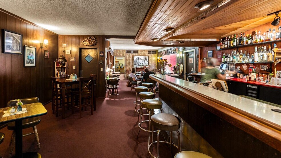 More Photos Of 535 Mill St, Grass Valley Restaurant For Sale