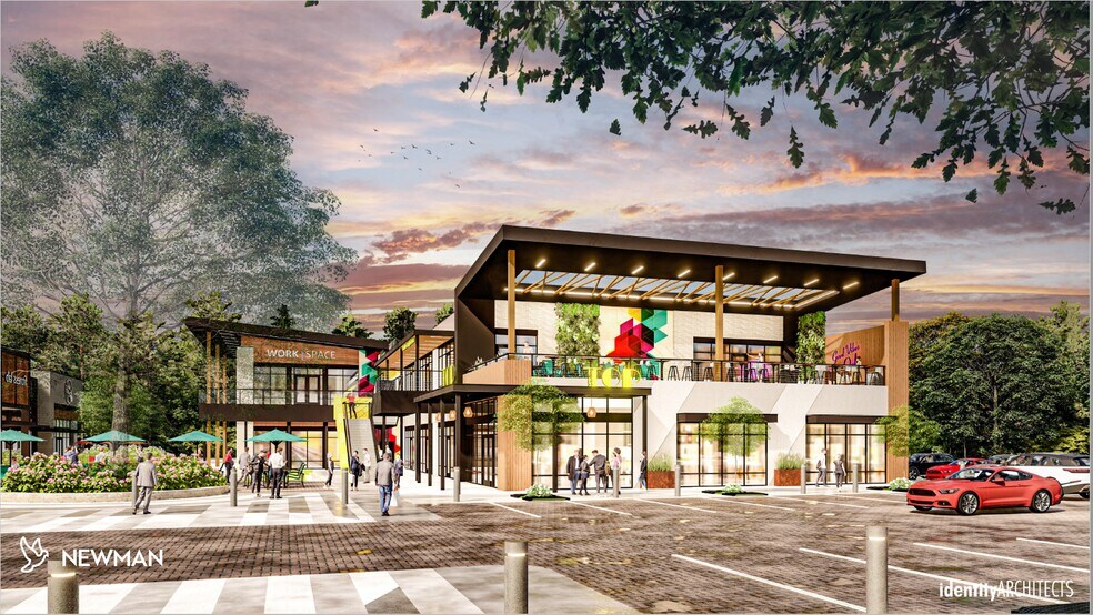 Primary Photo Of 24702 Gosling, Spring Unknown For Lease