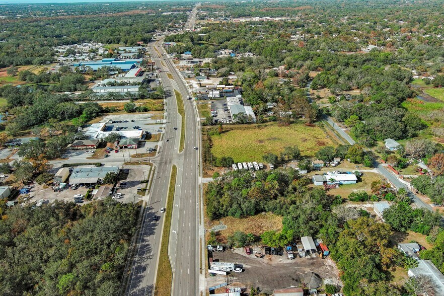 More Photos Of 10331 State Road 52, Hudson Land For Sale