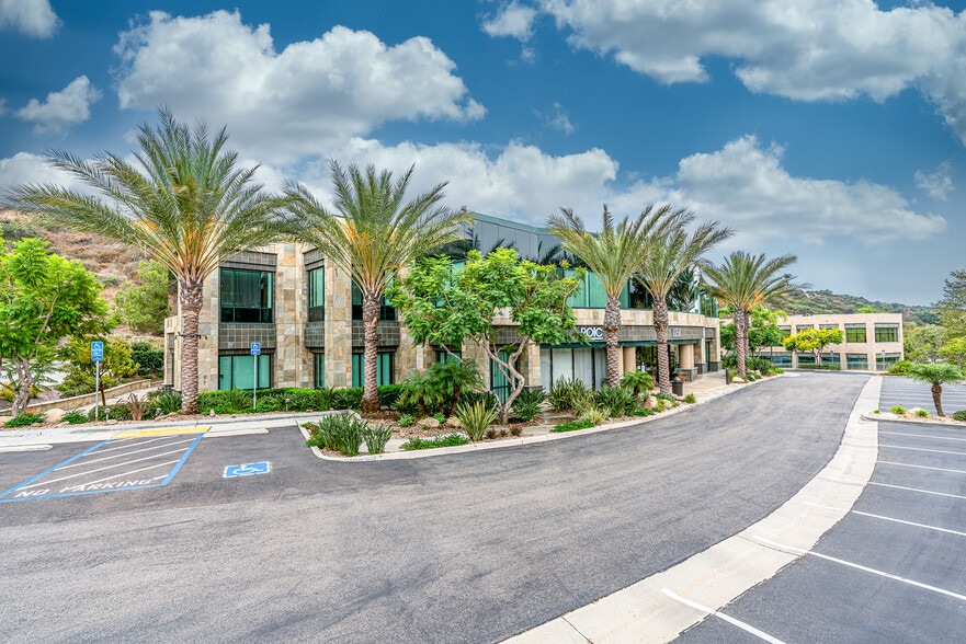 More Photos Of 11250 El Camino Real, San Diego Office For Lease