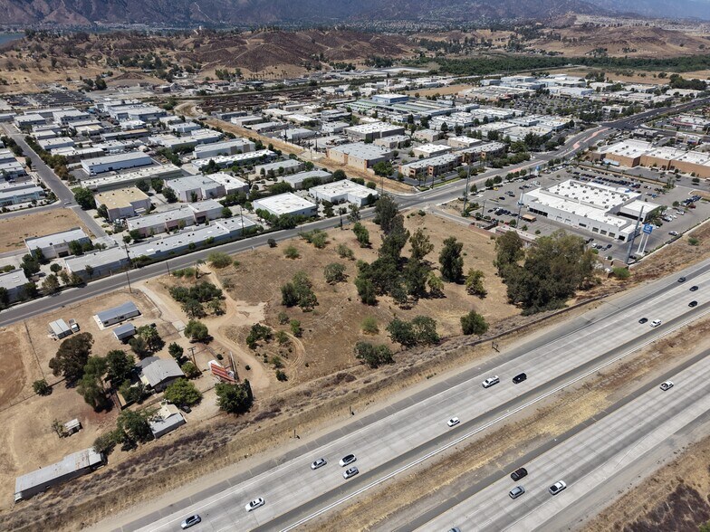 More Photos Of Collier Ave, Lake Elsinore Land For Sale