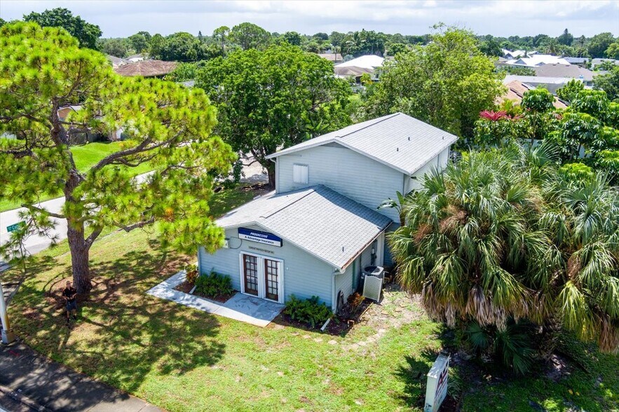More Photos Of 1514 SE Port St Lucie Blvd, Port Saint Lucie Office Residential For Sale