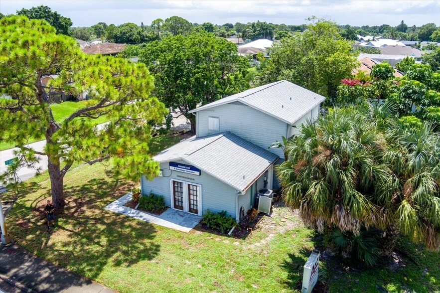 More Photos Of 1514 SE Port St Lucie Blvd, Port Saint Lucie Office Residential For Sale