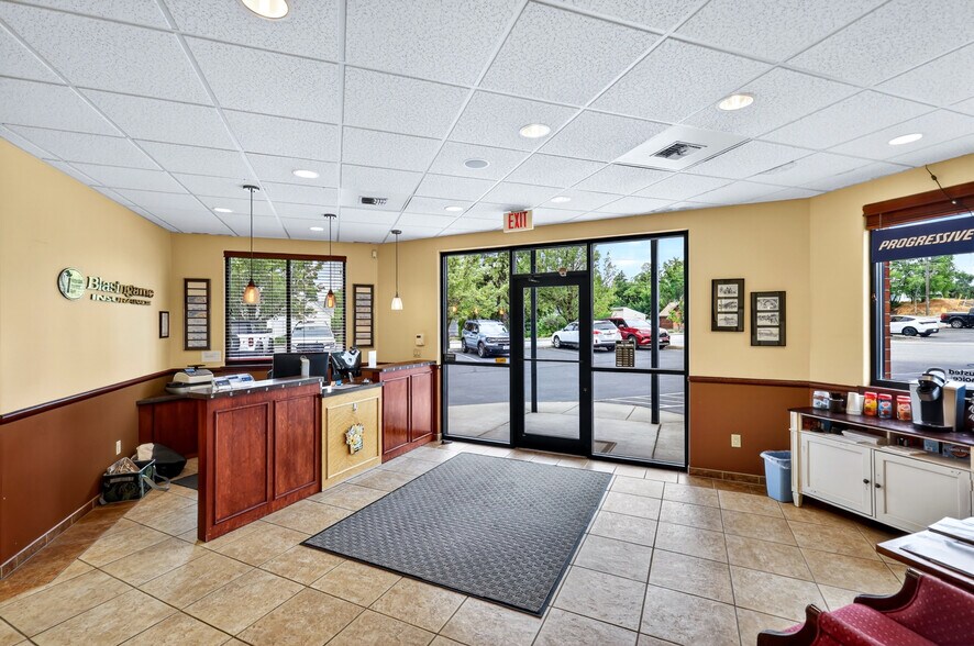 More Photos Of 200 N Argonne Rd, Spokane Office For Lease