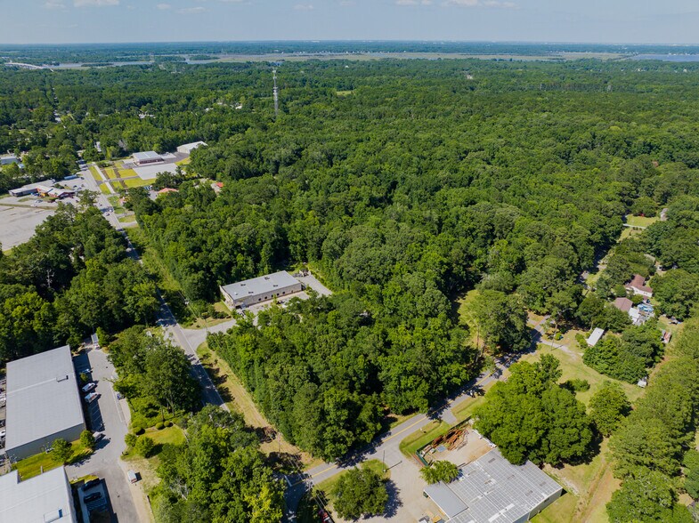 More Photos Of 931 Main rd, Johns Island Land For Sale