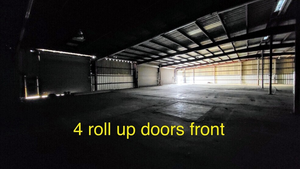 More Photos Of 55 Lamb Loop, Tifton Warehouse For Lease