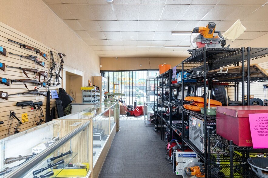 More Photos Of 415 Idaho St, Elko Storefront For Sale
