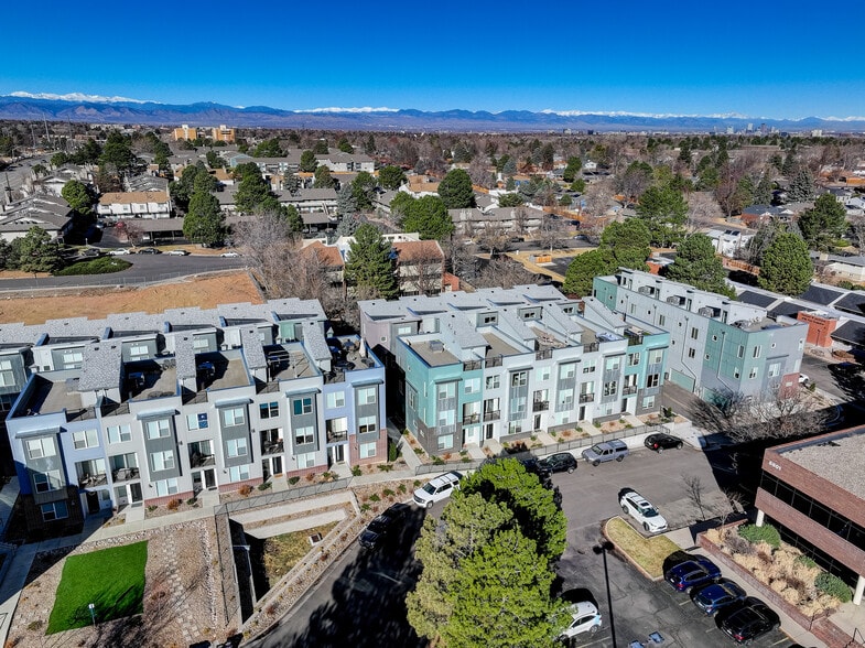 More Photos Of 3401 S Yosemite St, Denver Land For Sale