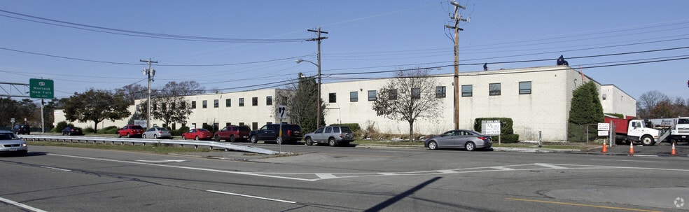 More Photos Of 245 Route 109, Babylon Manufacturing For Lease