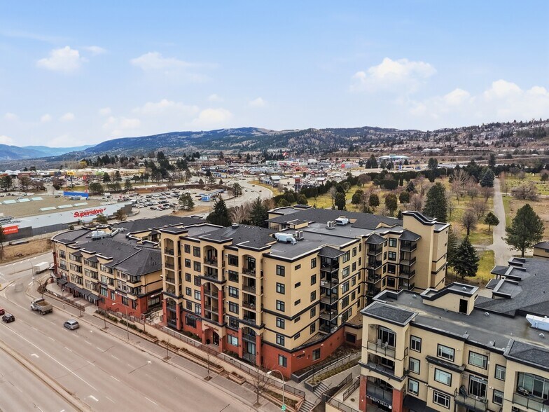 More Photos Of 765 McGill Rd, Kamloops Office For Sale