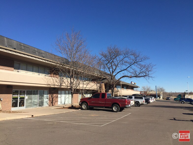 More Photos Of 1120 N Circle Dr, Colorado Springs General Retail For Sale