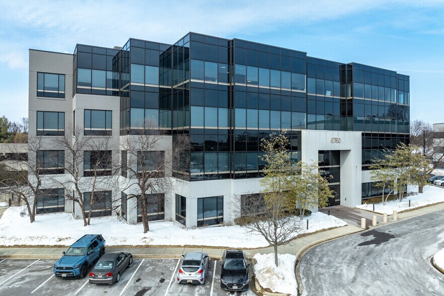 Primary Photo Of 6750 Alexander Bell Dr, Columbia Medical For Lease