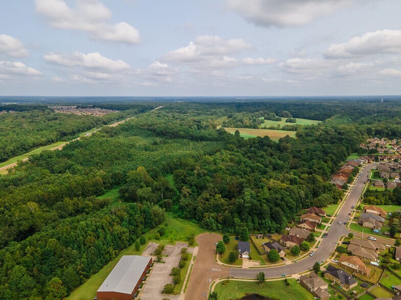 More Photos Of 0 Larry Anderson dr, Arlington Land For Sale