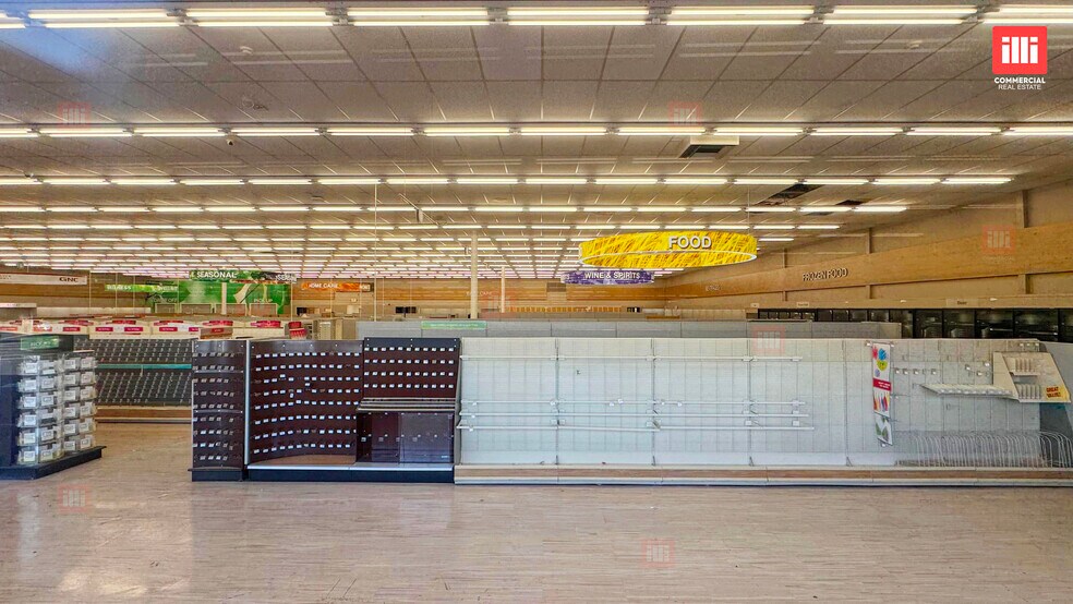 More Photos Of 5845 E Los Angeles Ave, Simi Valley Freestanding For Lease