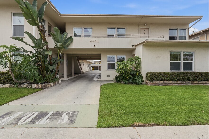 More Photos Of 3575 S Sepulveda Blvd, Los Angeles Apartments For Sale