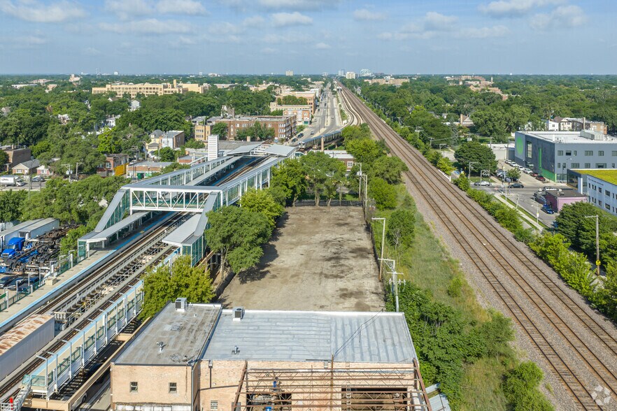More Photos Of 5144 W Lake St, Chicago Land For Lease
