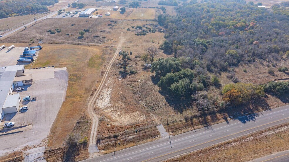 More Photos Of 3130 W Washington St, Stephenville Land For Sale