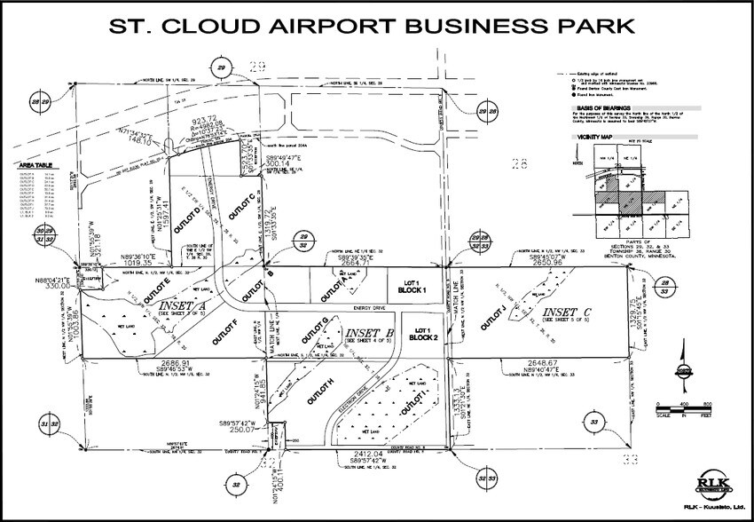 More Photos Of Energy Dr, Saint Cloud Land For Sale