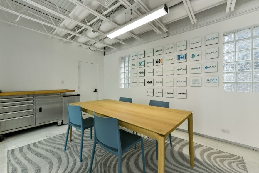 More Photos Of 555 E 2nd St, South Boston Loft Creative Space For Lease