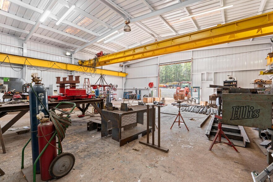 More Photos Of 0 Turkey Creek Rd, Thomaston Industrial For Sale