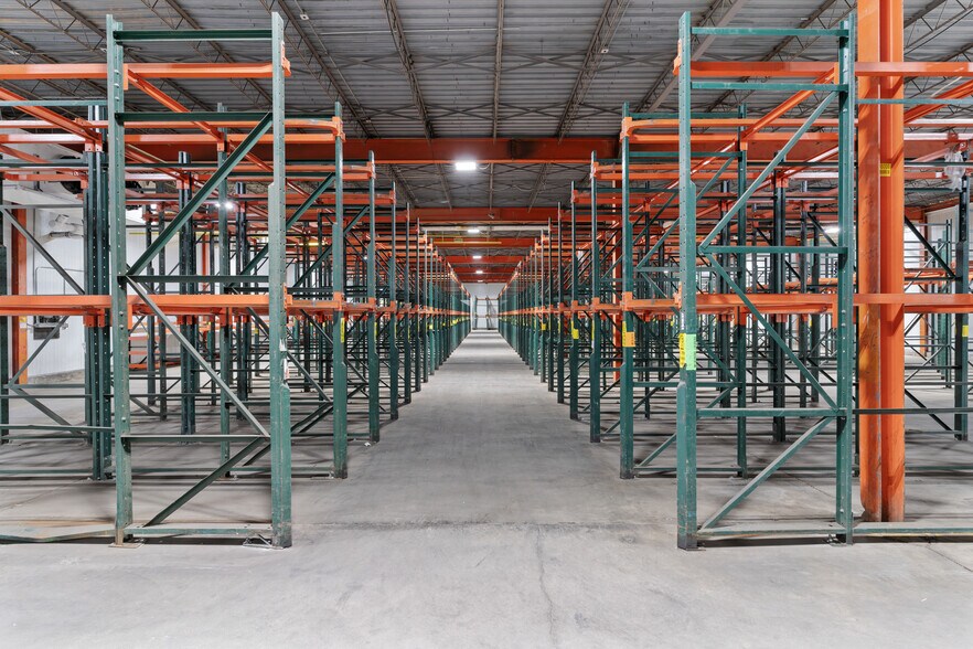 More Photos Of 1300 Estes Dr SW, Atlanta Refrigeration Cold Storage For Lease