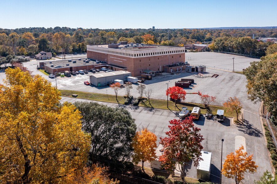 More Photos Of 2357 Warm Springs Rd, Columbus Medical For Lease