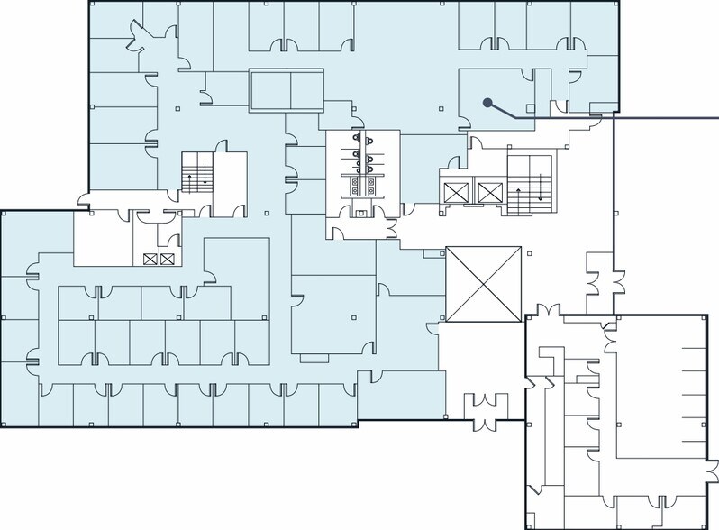 More Photos Of 70 Westview St, Lexington Office For Lease