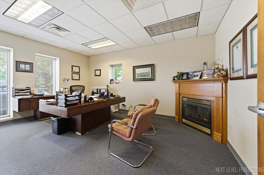 More Photos Of 2051 Ogden Ave, Downers Grove Office For Sale