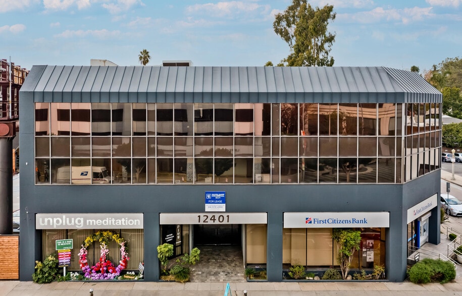 More Photos Of 12401 Wilshire Blvd, Los Angeles Medical For Lease