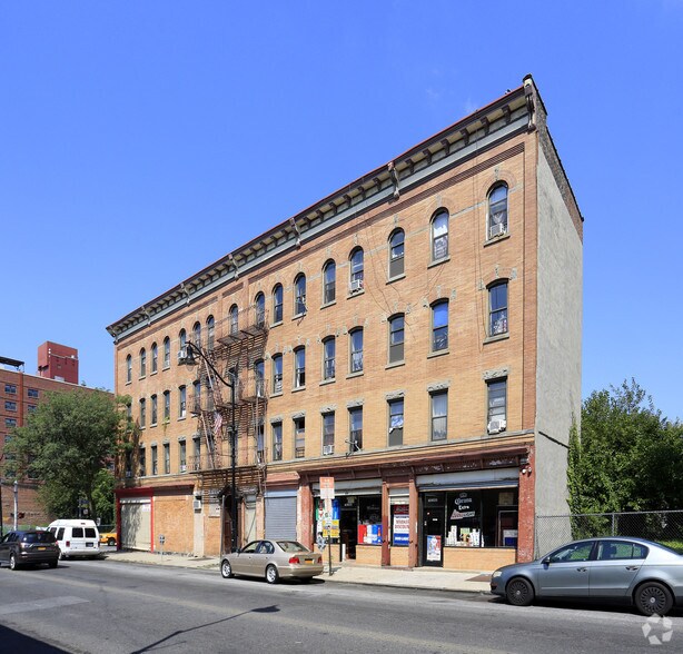 More Photos Of 163 S 4th St, Mount Vernon Apartments For Lease