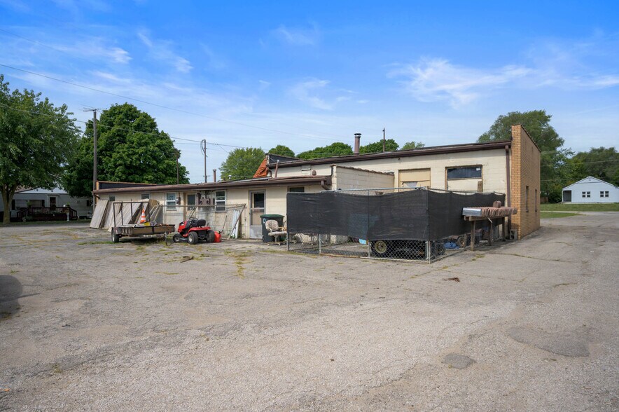 More Photos Of 2000 E 29th St, Muncie Manufactured Housing Mobile Home Park For Sale