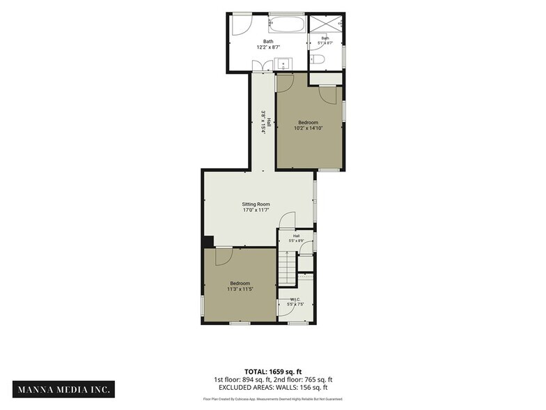 More Photos Of 63 Silver St, Norwich Apartments For Sale