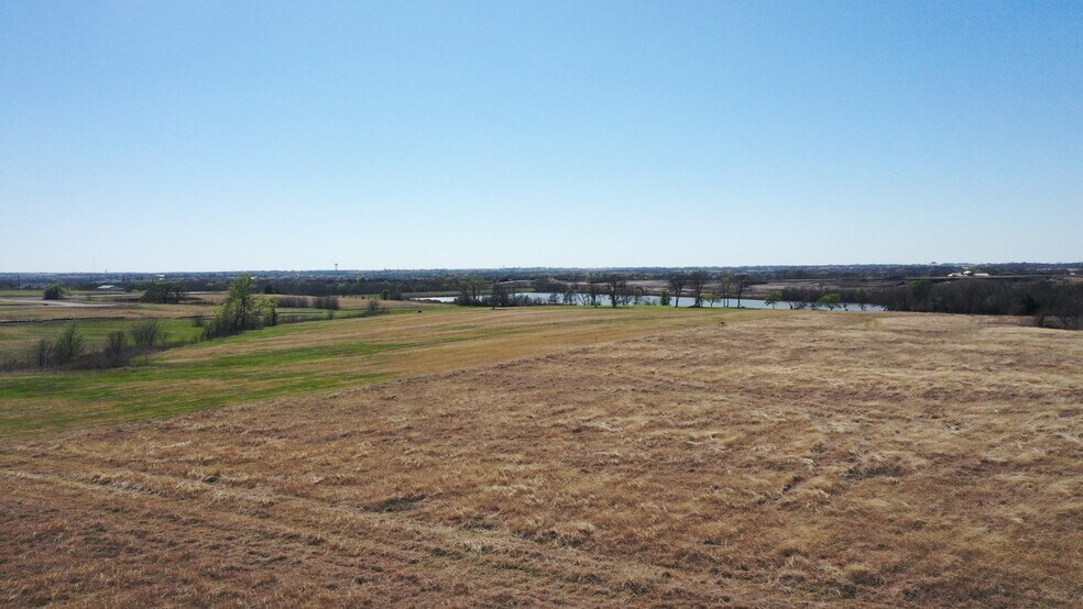 More Photos Of County Rd 174 12 Ac County Rd 174 rd, Celina Land For Sale