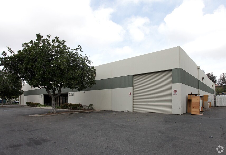 More Photos Of 12361-12363 Doherty St, Riverside Warehouse For Lease