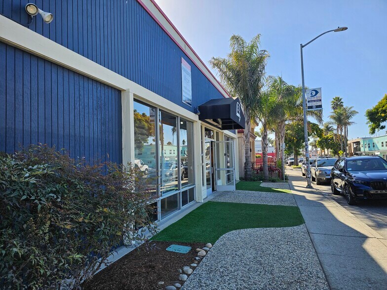 More Photos Of 912-950 41st Ave, Santa Cruz General Retail For Lease