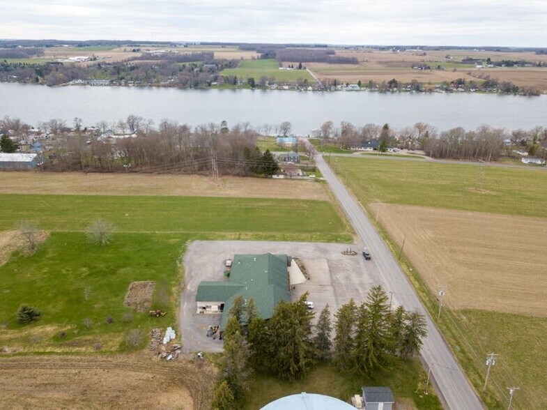 More Photos Of 7056 Standpipe Rd, Perry General Retail For Sale