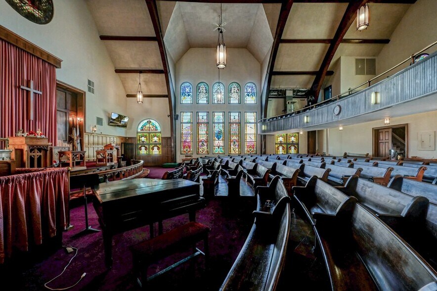 More Photos Of 720 Delaware St, Scranton Religious Facility For Sale