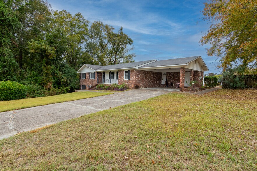 More Photos Of 4421 Hereford Farm Rd, Evans Specialty For Sale