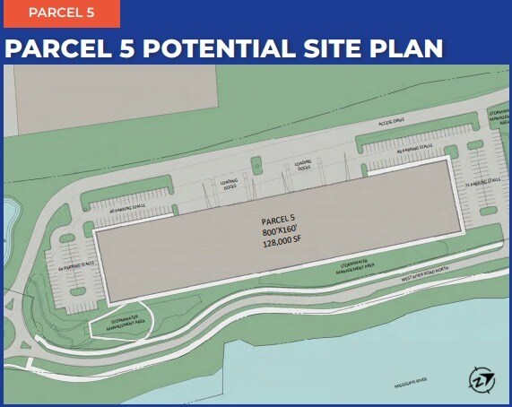 More Photos Of 3360 N 1st St, Minneapolis Unknown For Lease