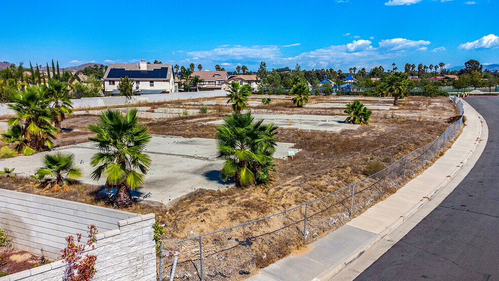 More Photos Of 39565 Torrey Pines, Murrieta Land For Sale