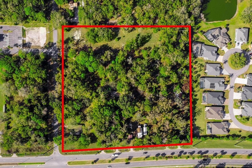 More Photos Of 4700 Warm Springs Ave, Wildwood Land For Sale