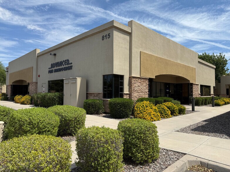 More Photos Of 6502-6564 E Carondelet Dr, Tucson Medical For Sale