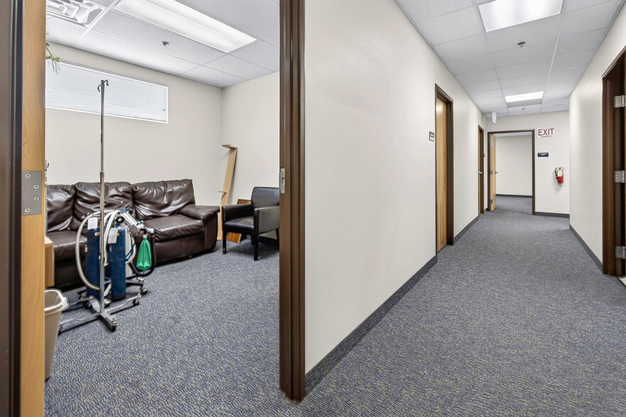More Photos Of 313 W Drake Rd, Fort Collins Medical For Lease
