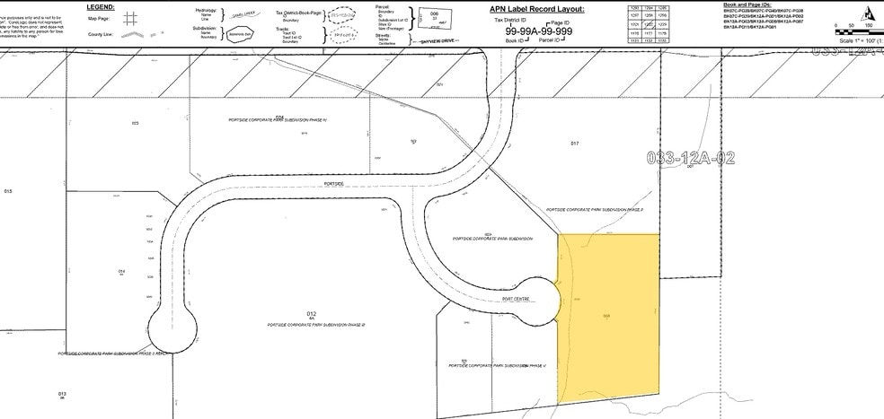 More Photos Of Portside Dr, Medina Land For Sale