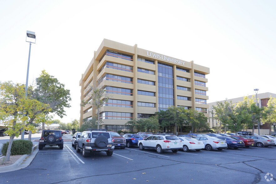 More Photos Of 2440 Louisiana Blvd NE, Albuquerque Office For Lease