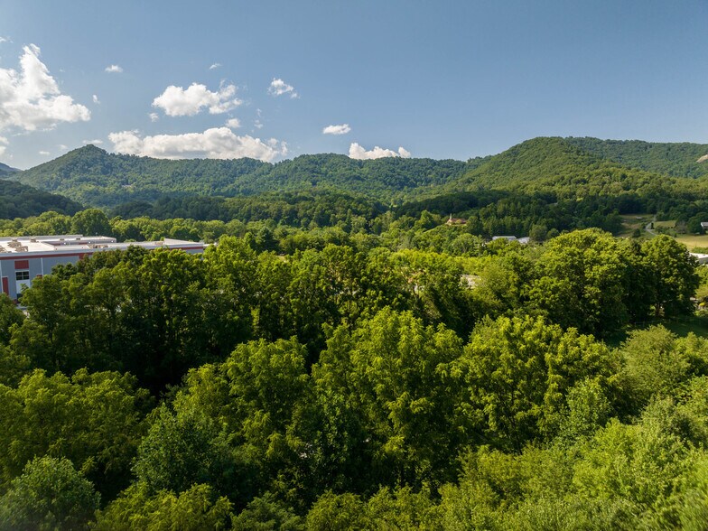 More Photos Of 00 Jule Noland Dr, Waynesville Land For Sale