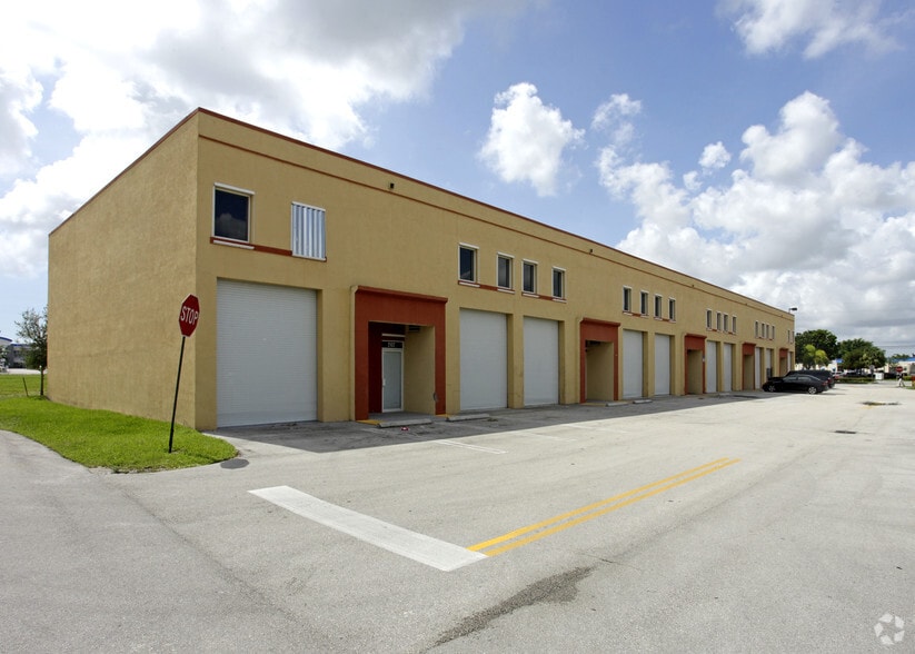 More Photos Of 10655 SW 190th St, Miami Warehouse For Sale