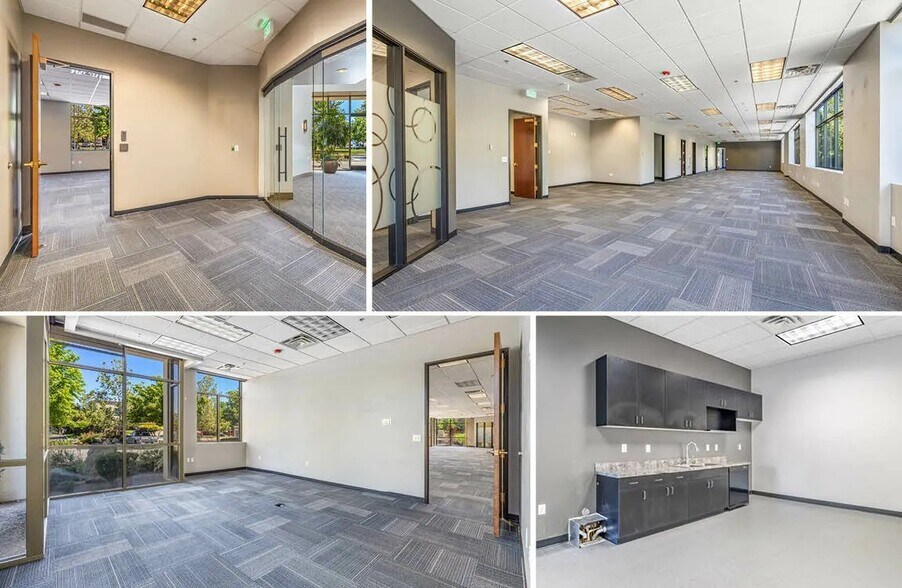 More Photos Of 12601 W Explorer Dr, Boise Office For Sale