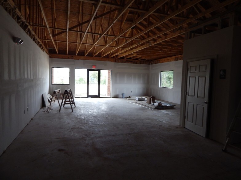 More Photos Of 5015 Shed Rd, Bossier City Freestanding For Sale