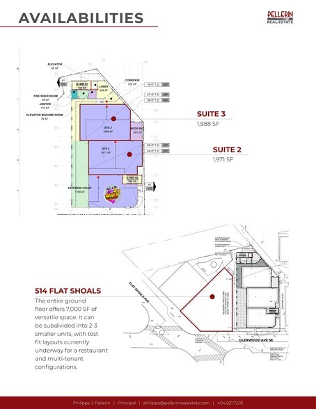 More Photos Of 512 Flat Shoals Ave SE, Atlanta Apartments For Lease